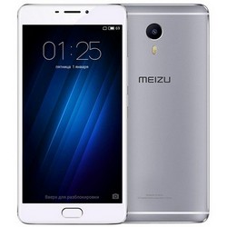 Замена экрана на телефоне Meizu Max в Чебоксарах